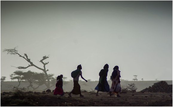 Etiopia